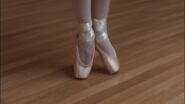 Unstoppable Ballet Slippers