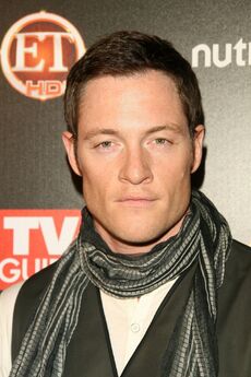 Tahmoh Penikett