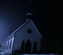 15x13 Ruby's church