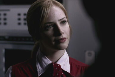 Jaime Ray Newman, Supernatural Wiki