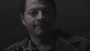 Castiel (AW)