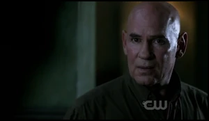 Samuel in "Live Free or Twihard"