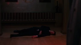 Balthazar's attacker angel 6x03