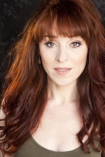 Ruth Connell