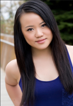 Maggie Ma | Supernatural Wiki | Fandom