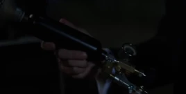 Vampire Radiation gun