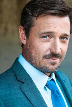 David Chisum | Supernatural Wiki | Fandom