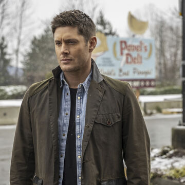 Dean Winchester Supernatural Wiki Fandom