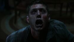 Dean Vampire Cure