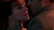 Supernatural - Rowena Is Back And Is Queen Of Hell 15X08 