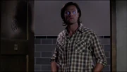 Gadreel takes control of Sam's body as Dean calls out to him