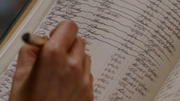 Journal de la destiné