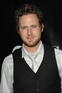 A. J. Buckley