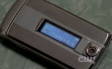DeansFlipPhone