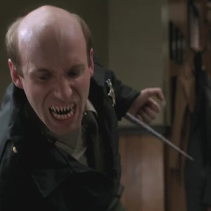 Monster Supernatural Wiki Fandom The great god pan is the only satyr to appear in the series. monster supernatural wiki fandom