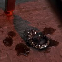 Khan Worm Supernatural Wiki Fandom