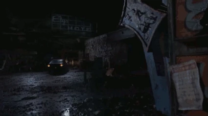 The Elysian Fields Hotel is transformed for a very exclusive conference.