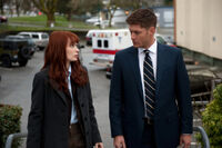 Supernatural (8.ª temporada) - Wikiwand