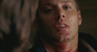 Dean's death