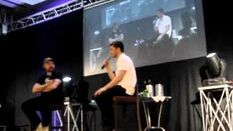 JIB3 - Jim Beaver & Brock Kelly - Sunday Panel