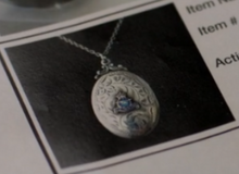 Fiona's Locket 1