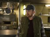 Bobby Singer (Apocalypse World)