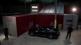 Men of Letters Compound