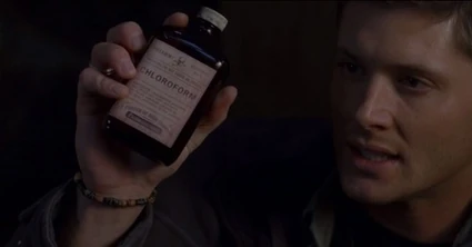 Dean has given Doc Benton a dose of his own medicine.