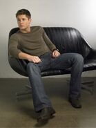 Jensen Ackles 2004 by John Russo - 12009