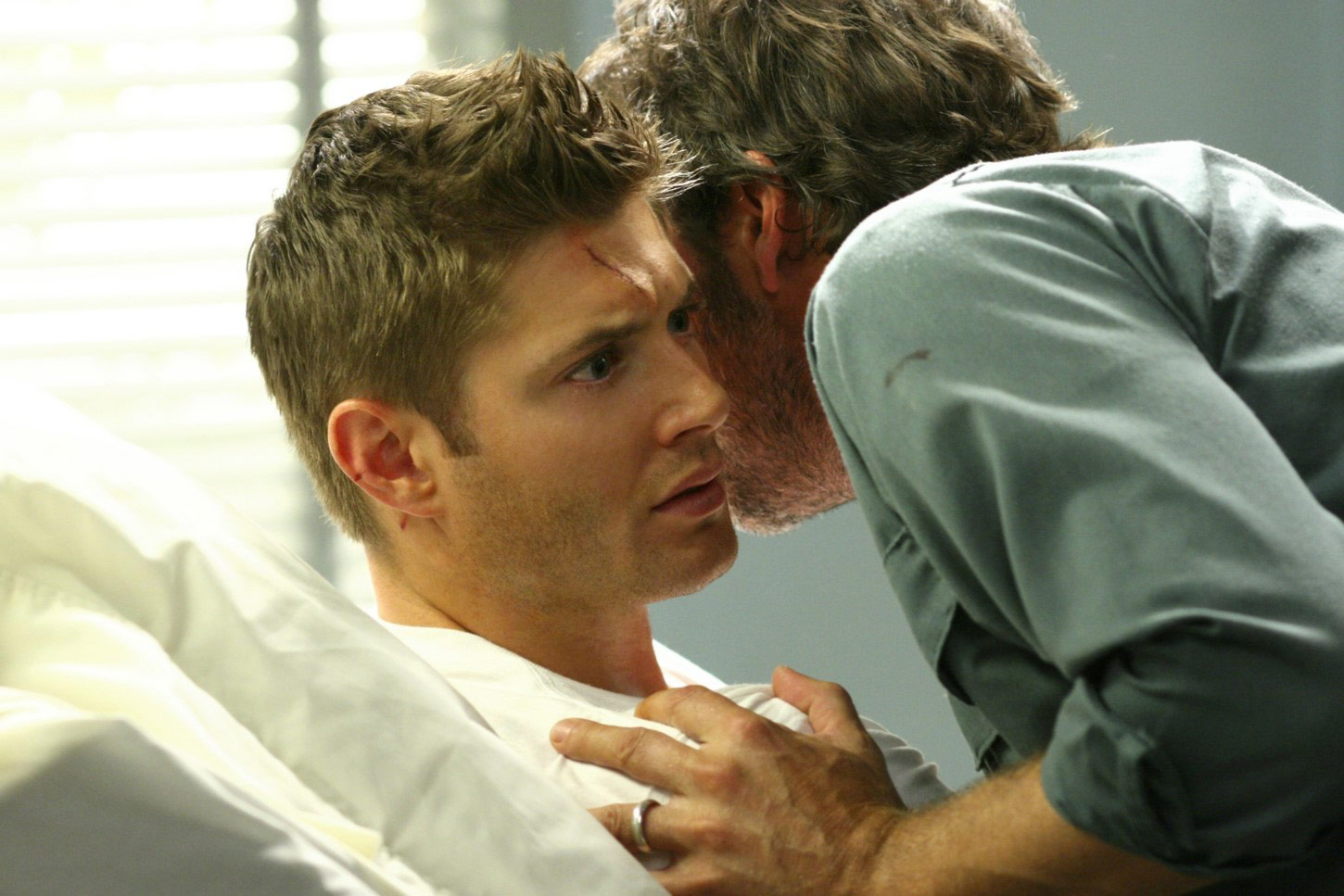 Season 2, Supernatural Wiki