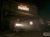 Roadhouse Harvelle