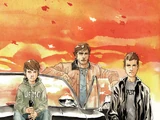 Supernatural: Rising Son