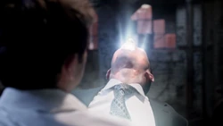 Castiel killed Jonah