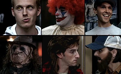 Welcome, Sam and Dean.