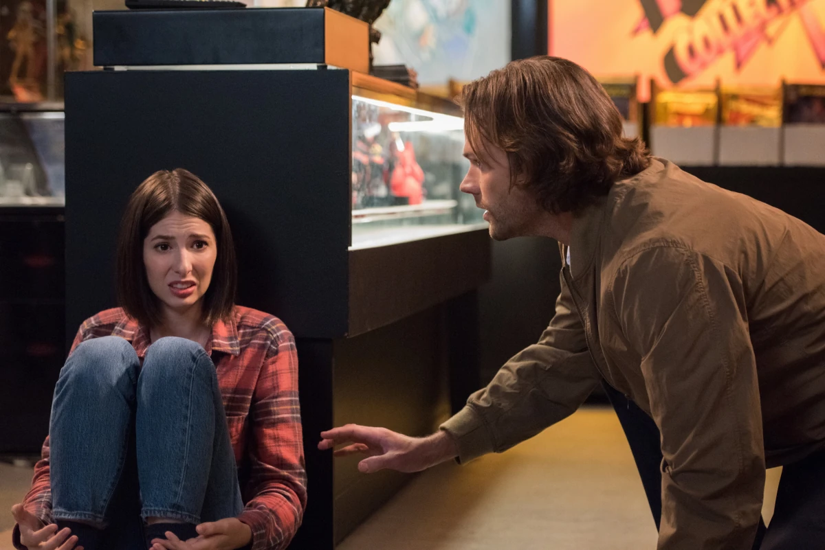 Mint Condition Supernatural Wiki Fandom