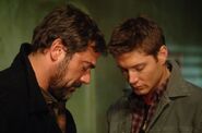 Dean et John