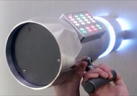 Heaven's Chambers Analyser