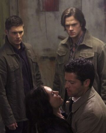 Paix A Son Ame Supernatural Wiki Fandom Paix A Son Ame Supernatural Wiki Fandom