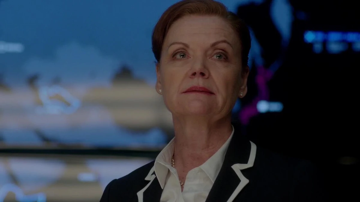 Doctor Hess Supernatural Wiki Fandom