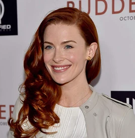 Bridget Regan