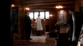 Raphael's guards 6x20