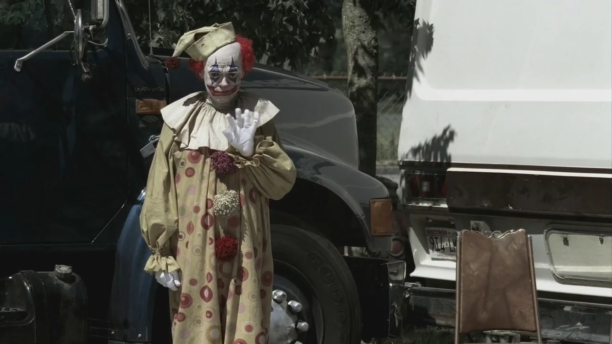 Everybody Loves a Clown | Supernatural Wiki | Fandom