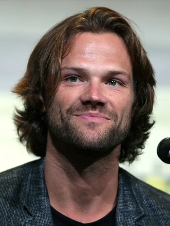 JaredPadalecki