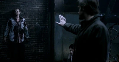 Sam now has the ability and the 'fuel' required to destroy Alastair, not just send him back to hell.