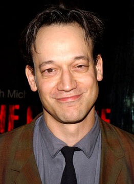 Ted Raimi Supernatural Wiki Fandom