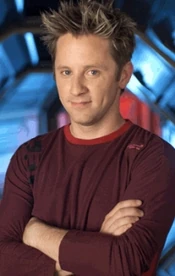 Gordon Michael Woolvett