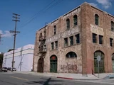 Danger Bar