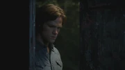 Sam overhears Dean