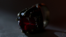 15x16 Baba Yaga's ring
