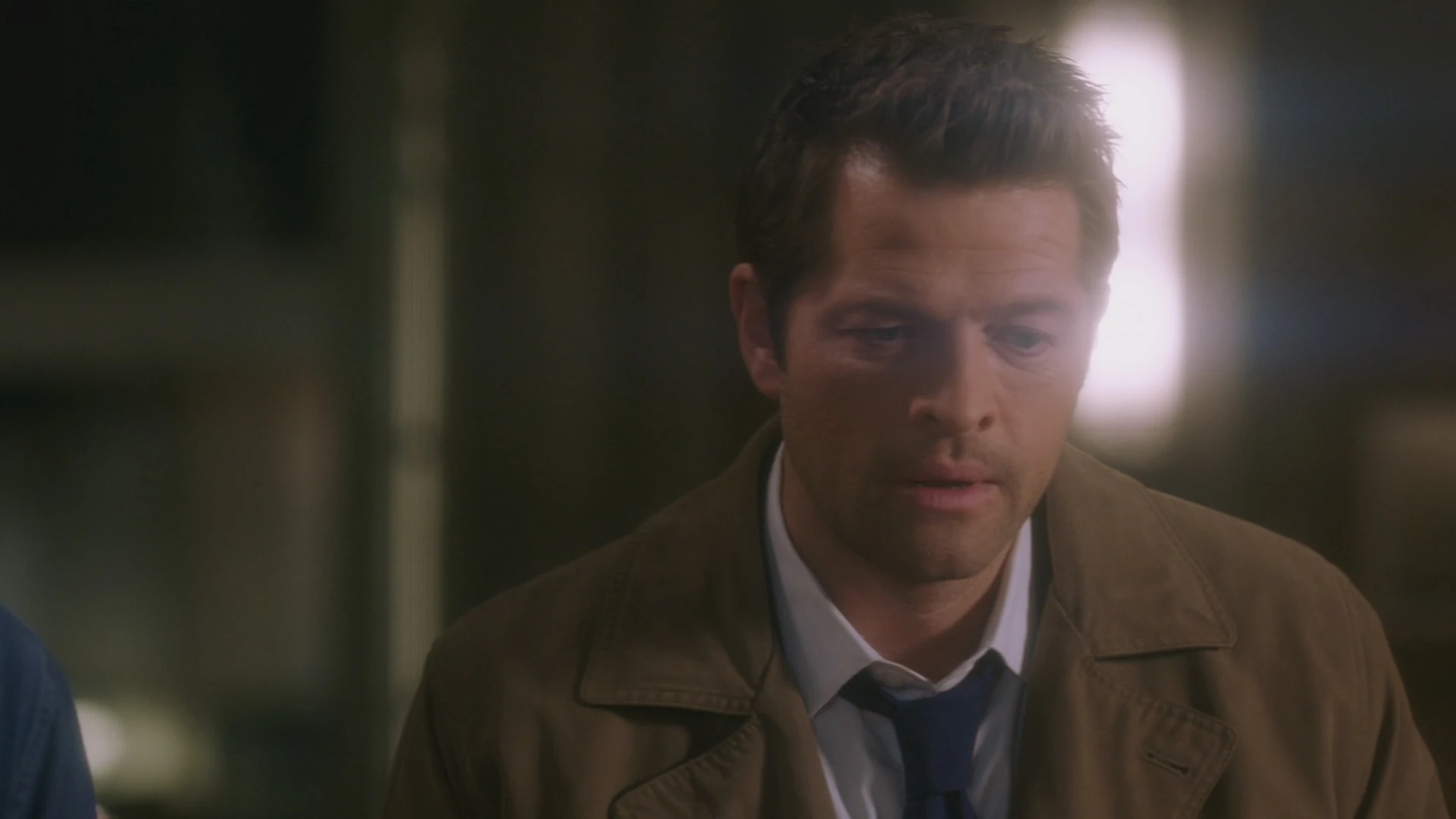 Castiel | Supernatural Wiki | Fandom